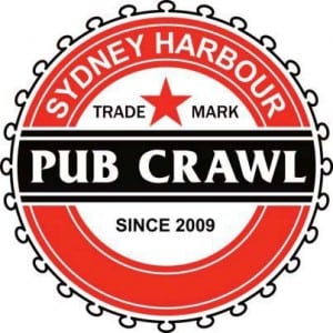 Pub Crawl Sydney