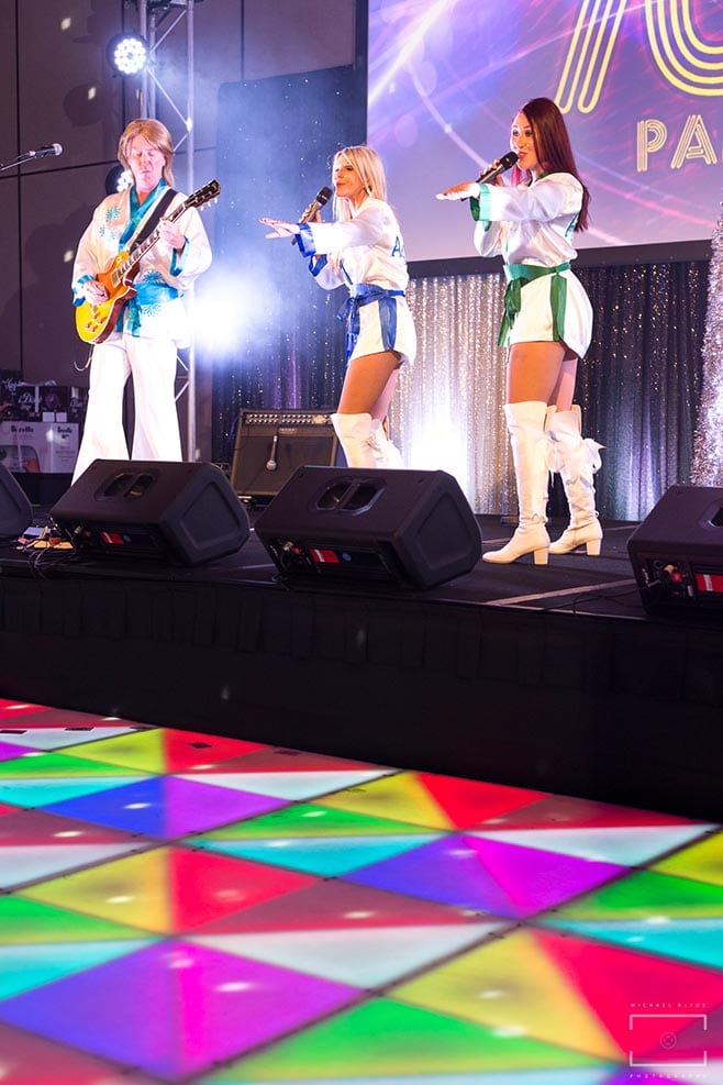 Abba Cruise Sydney