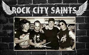 Rock City Saints Harbour Cruise Sydney