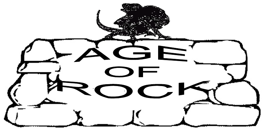 age of rock logo