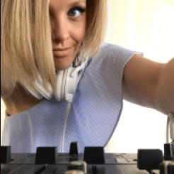 Lauren Neko DJ