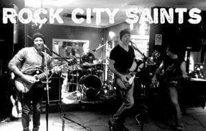 Harbour Cruise Sydney Rock City Saints