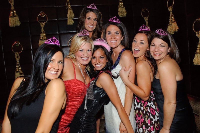 Hens Night Party Cruise Sydney