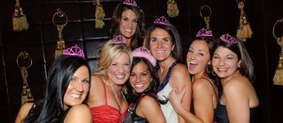 Hens Night Party Cruises Sydney