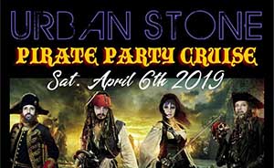 Urban Stone Sydney Harbour Cruise